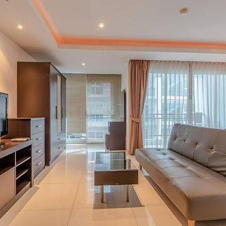 Avenue Residence C5 Pattaya Zewnętrze zdjęcie